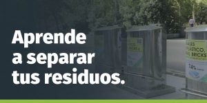 Aprende a Separar tus Residuos en Valladolid