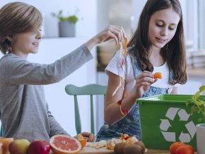 Y tú, ¿cómo vas a celebrar el Día Mundial del Reciclaje?