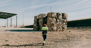 Reciclaje: dónde van los residuos que separamos | Valladolid Recicla