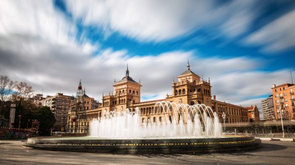 Fotografía de Valladolid ciudad